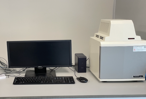 化学发光成像系统