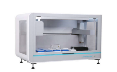基因测序文库制备仪